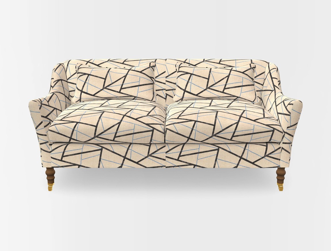 Bespoke 2.5 Seater Sofas