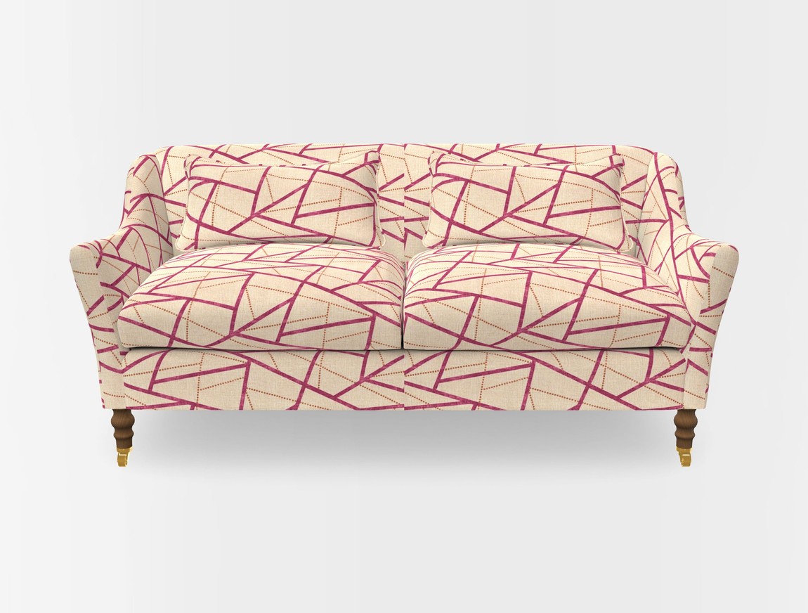 Bespoke 2.5 Seater Sofas