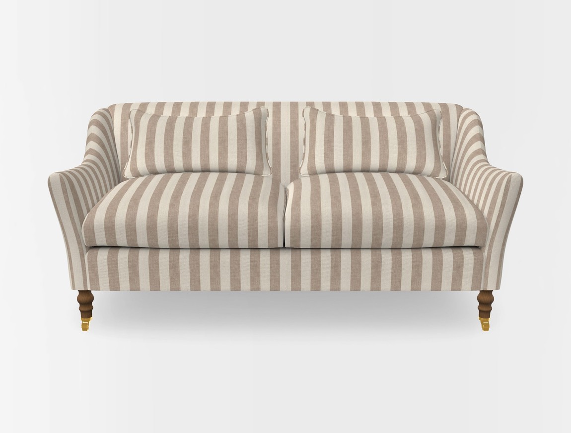 Bespoke 2.5 Seater Sofas