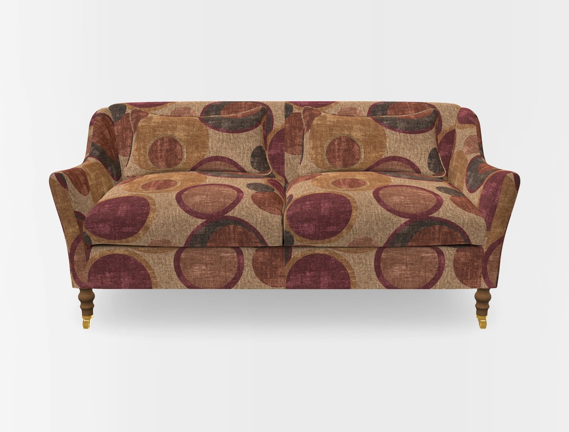 Bespoke 2.5 Seater Sofas