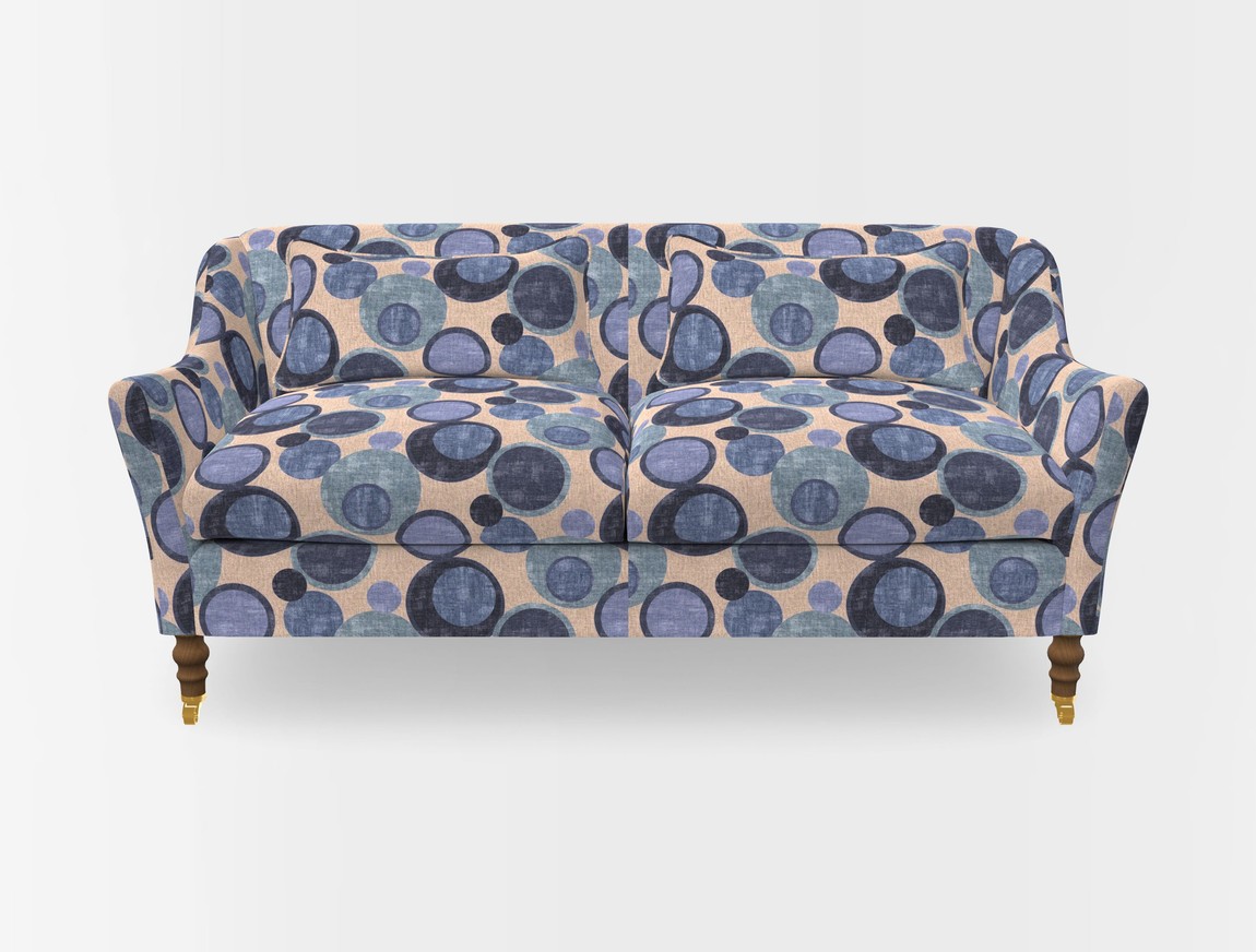 Bespoke 2.5 Seater Sofas