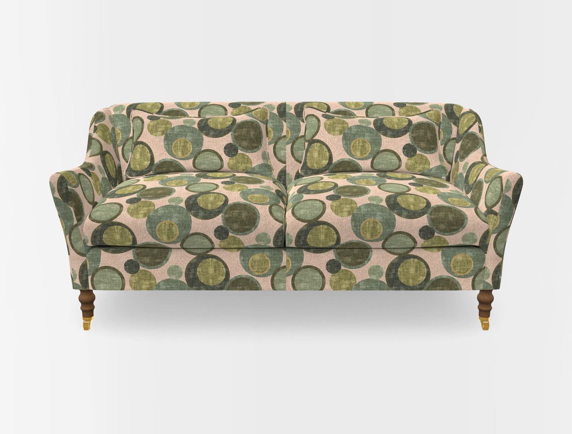 Bespoke 2.5 Seater Sofas