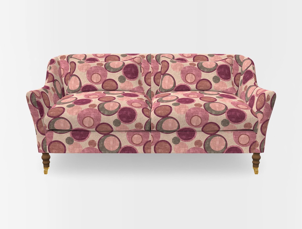 Bespoke 2.5 Seater Sofas