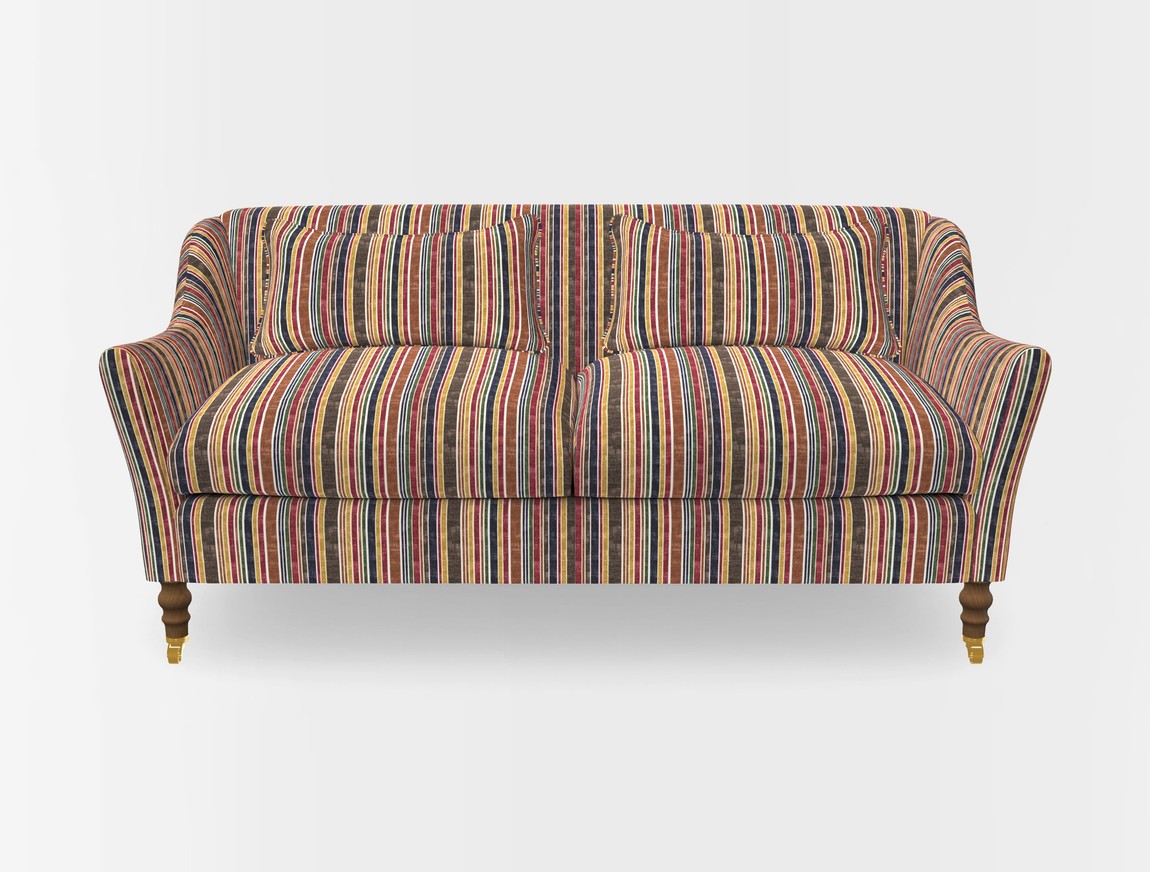 Bespoke 2.5 Seater Sofas