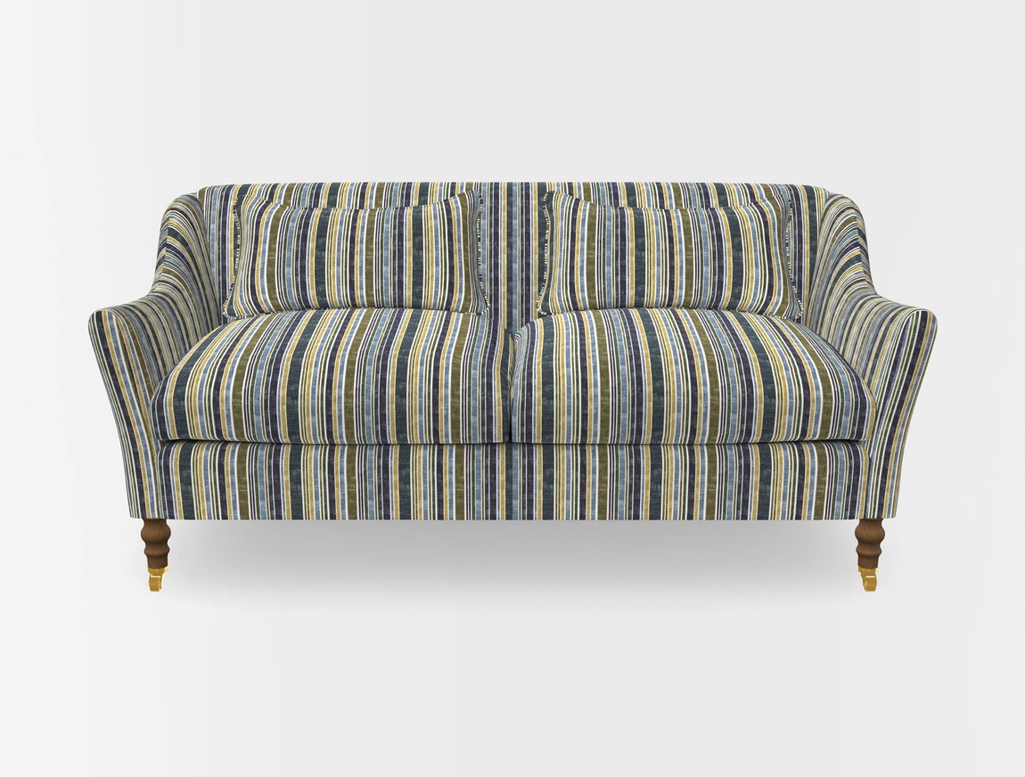 Bespoke 2.5 Seater Sofas