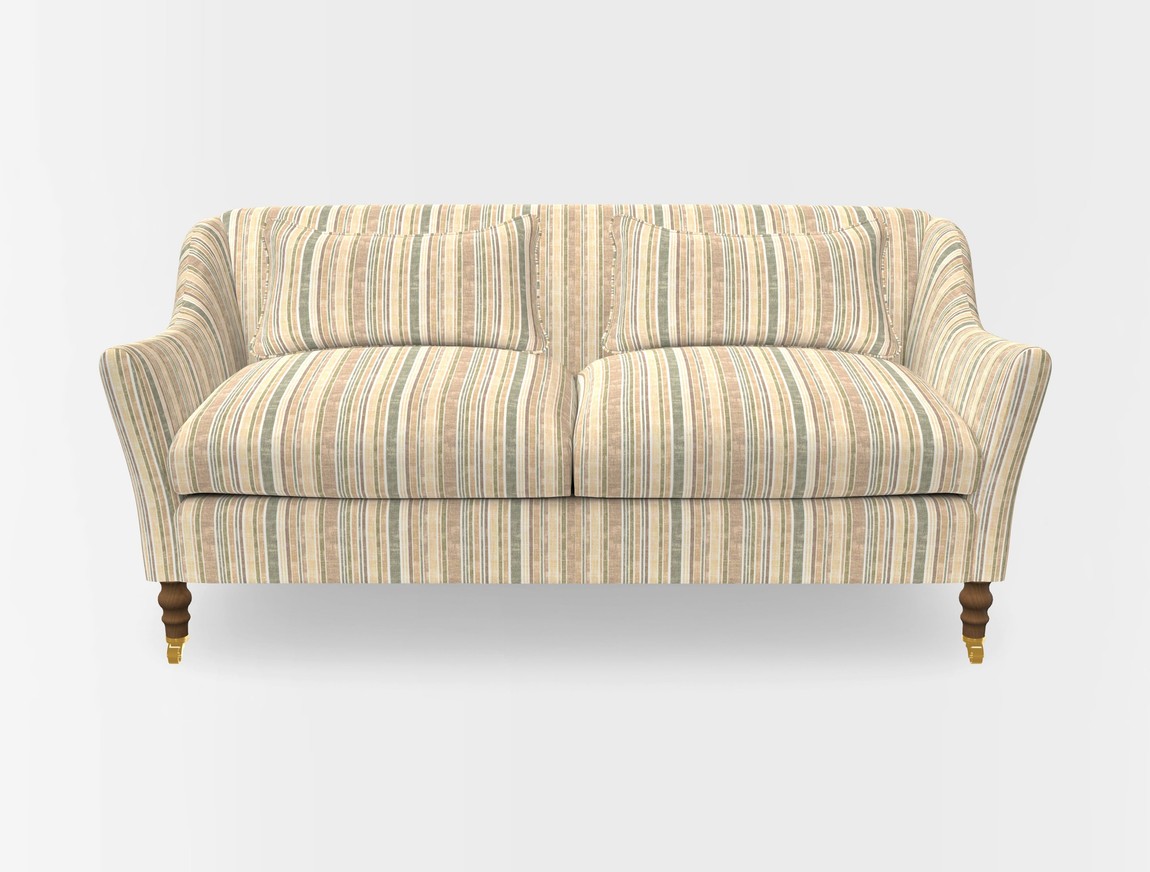 Bespoke 2.5 Seater Sofas
