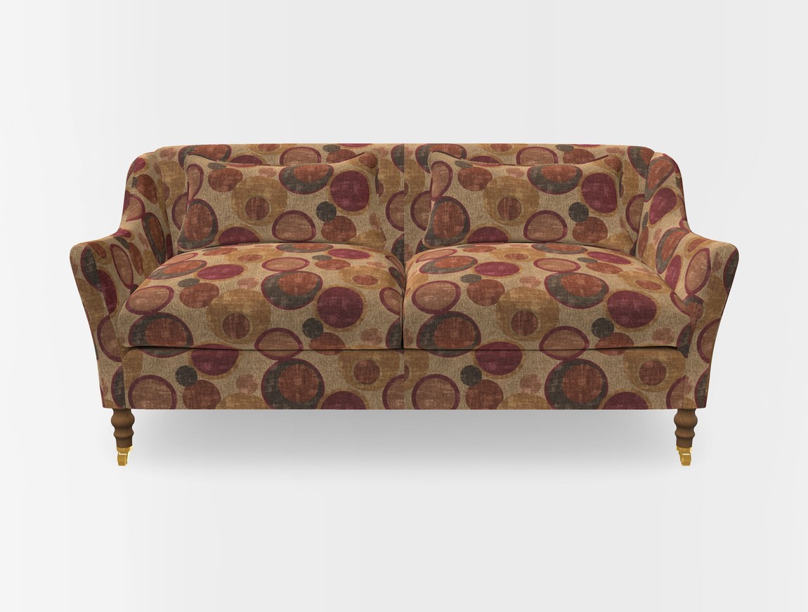 Bespoke 2.5 Seater Sofas