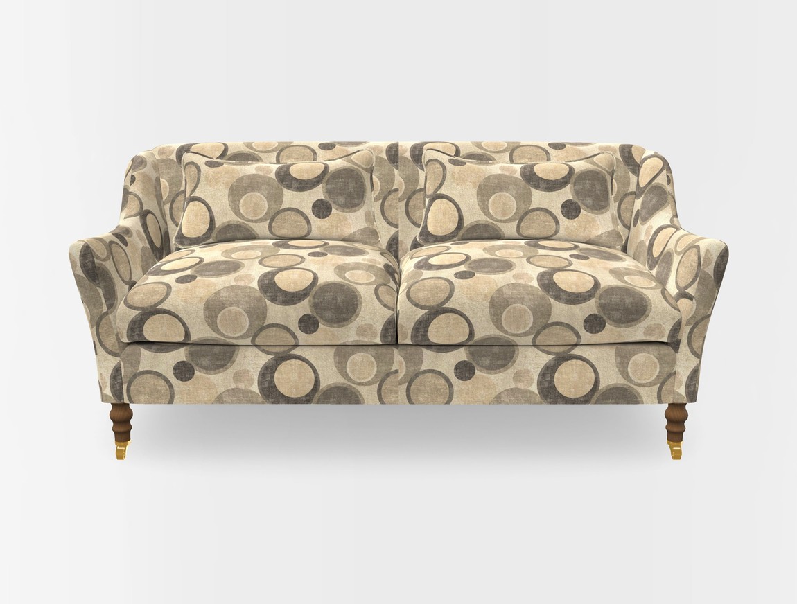 Bespoke 2.5 Seater Sofas