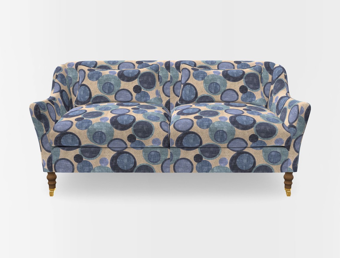 Bespoke 2.5 Seater Sofas