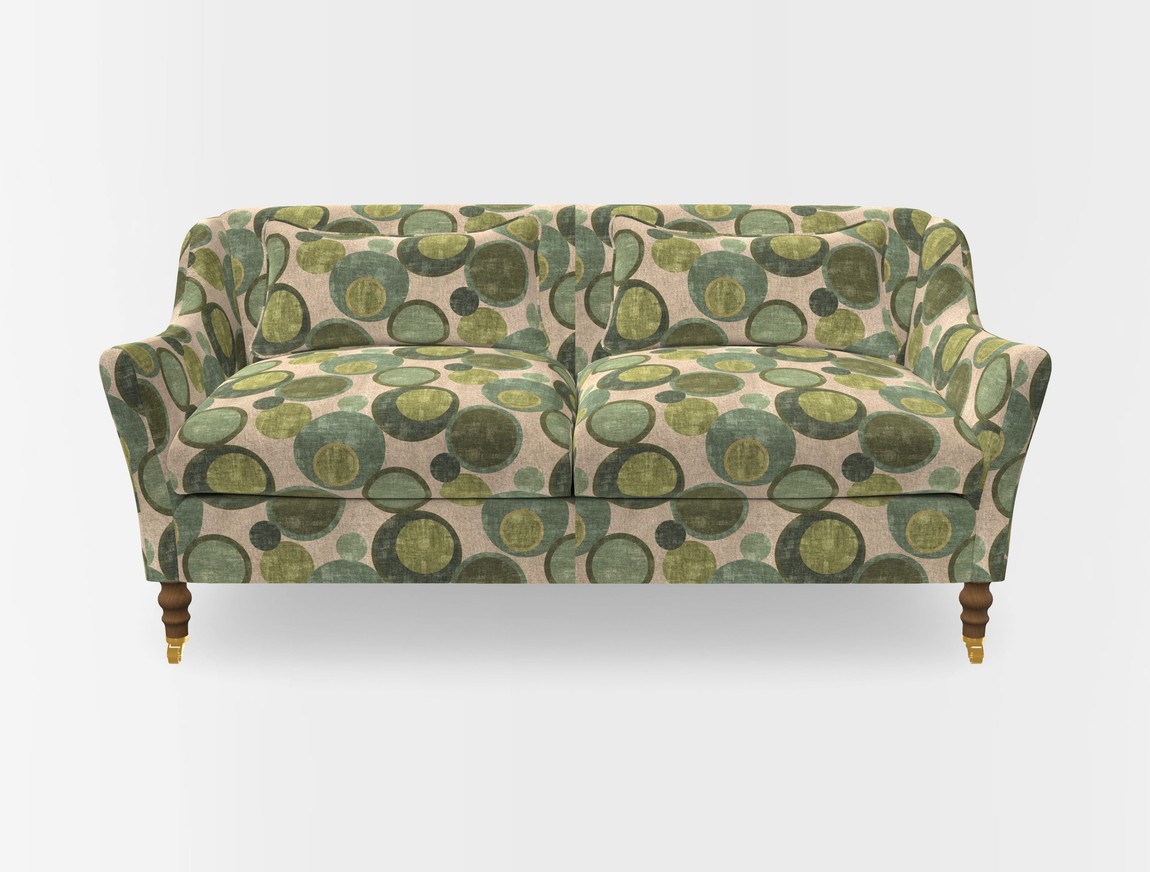 Bespoke 2.5 Seater Sofas