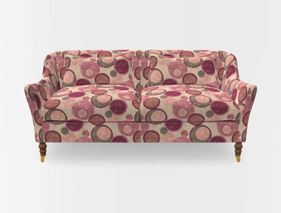 Bespoke 2.5 Seater Sofas