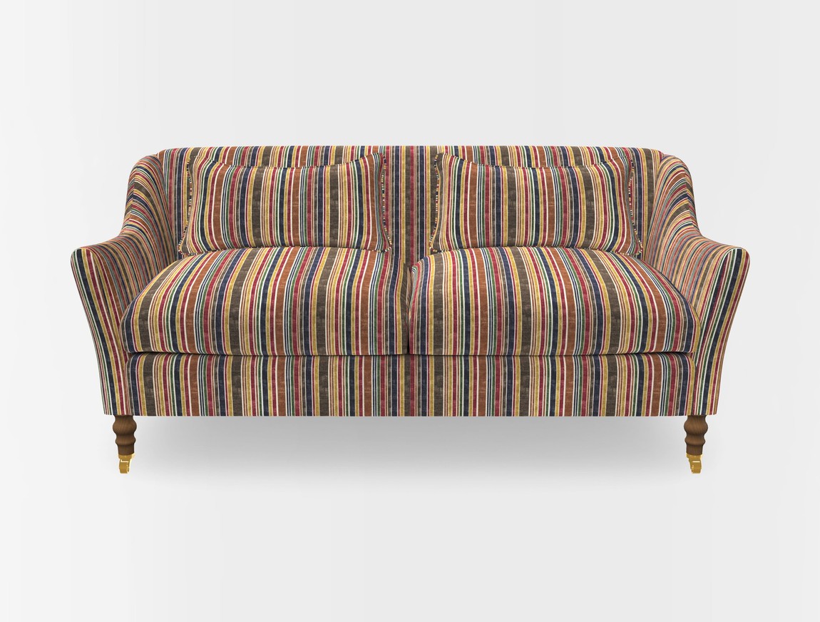 Bespoke 2.5 Seater Sofas