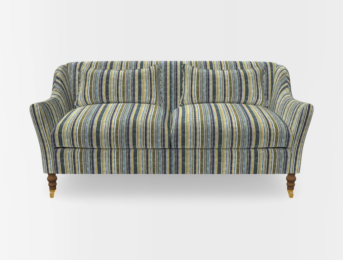 Bespoke 2.5 Seater Sofas