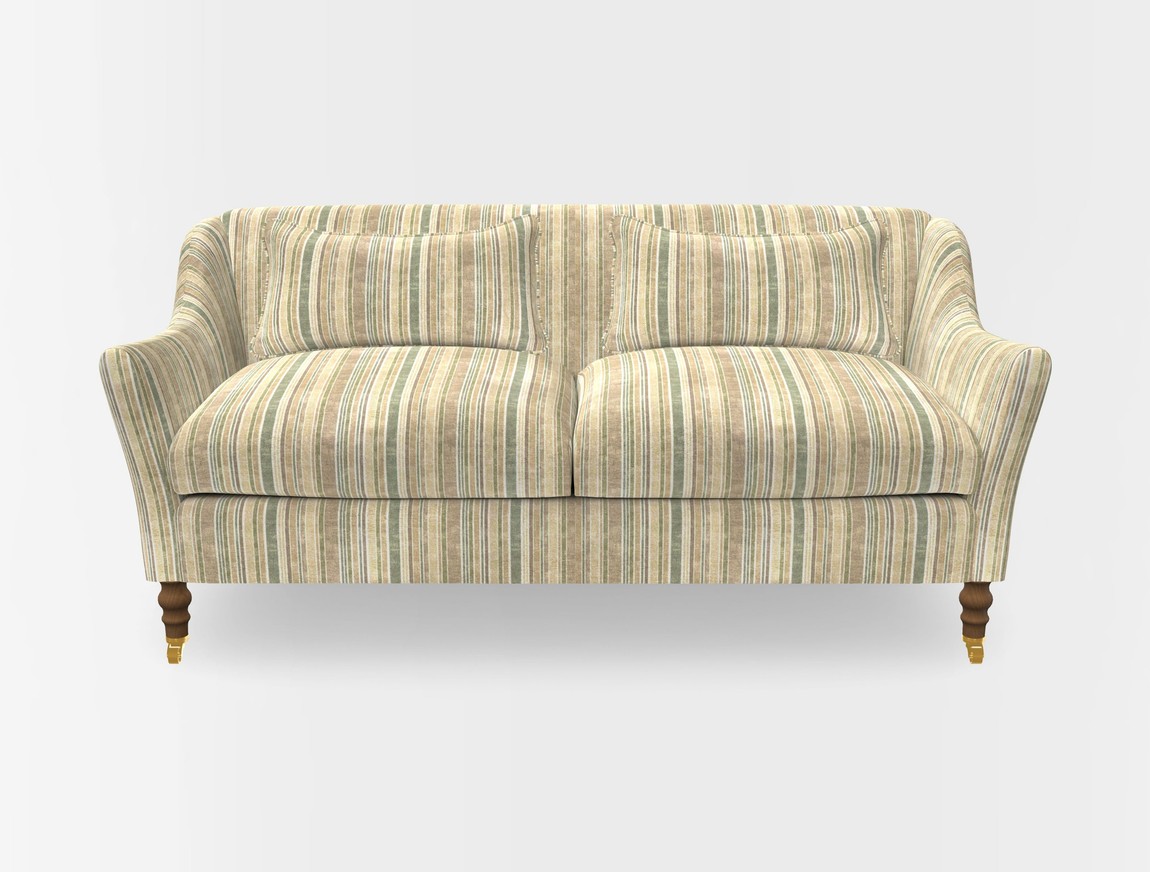 Bespoke 2.5 Seater Sofas