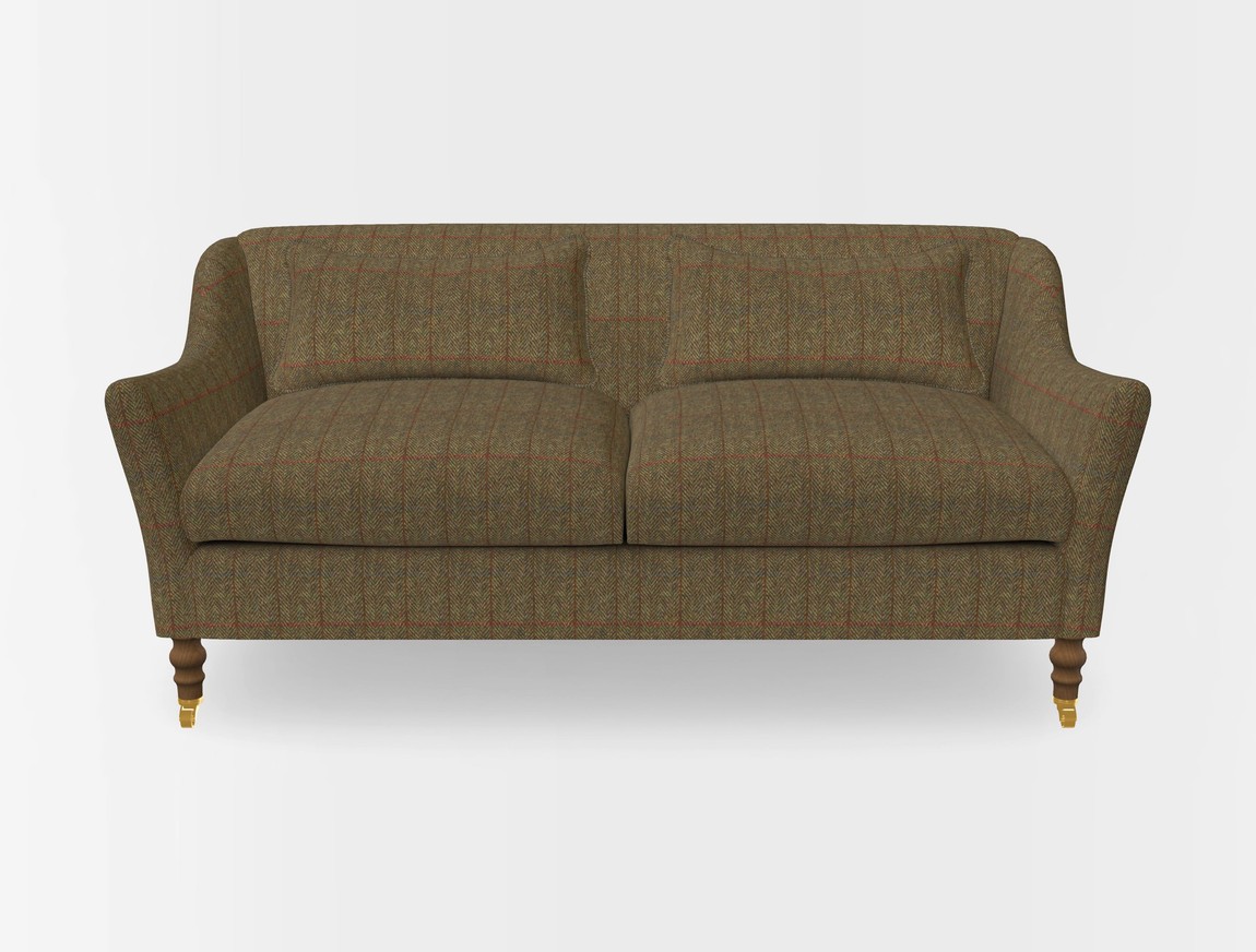 Bespoke 2.5 Seater Sofas