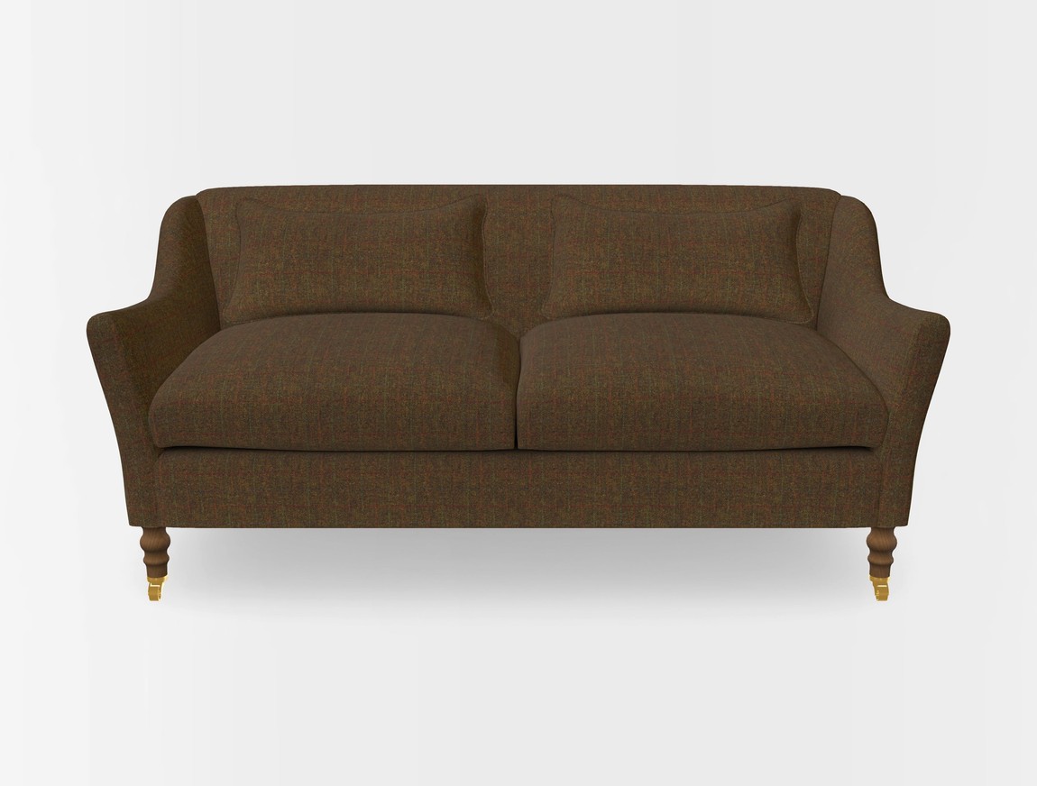 Bespoke 2.5 Seater Sofas