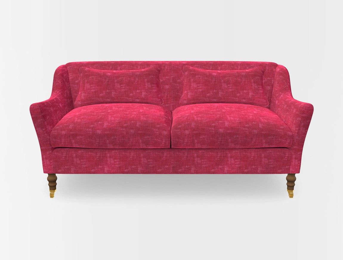 Bespoke 2.5 Seater Sofas