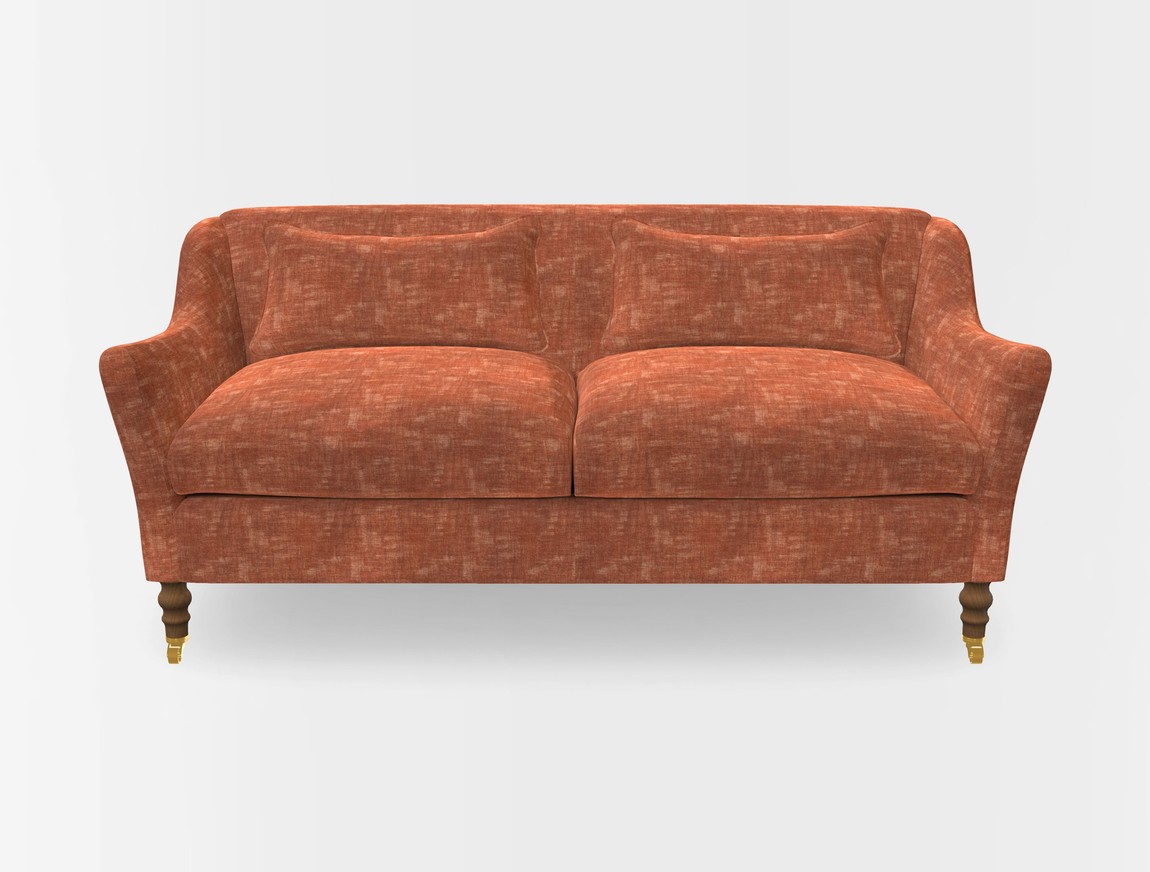 Bespoke 2.5 Seater Sofas