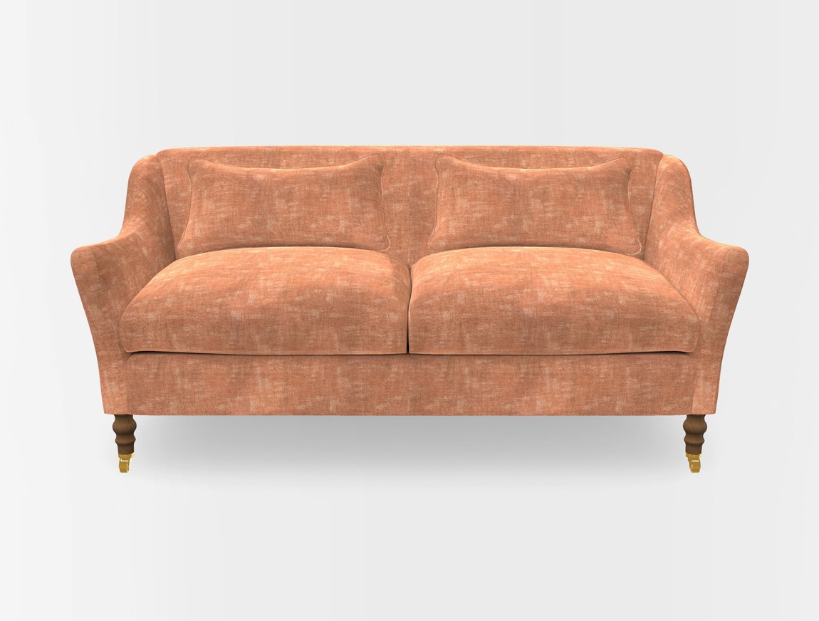Bespoke 2.5 Seater Sofas