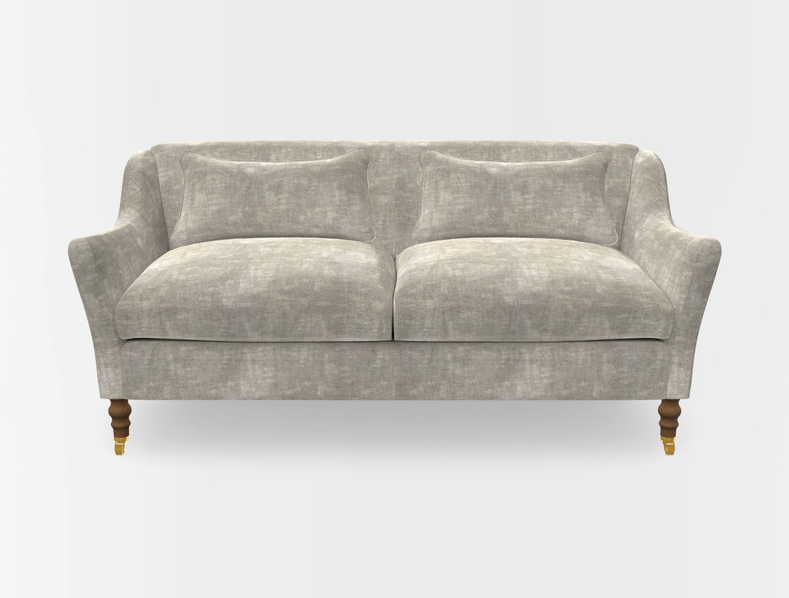Bespoke 2.5 Seater Sofas