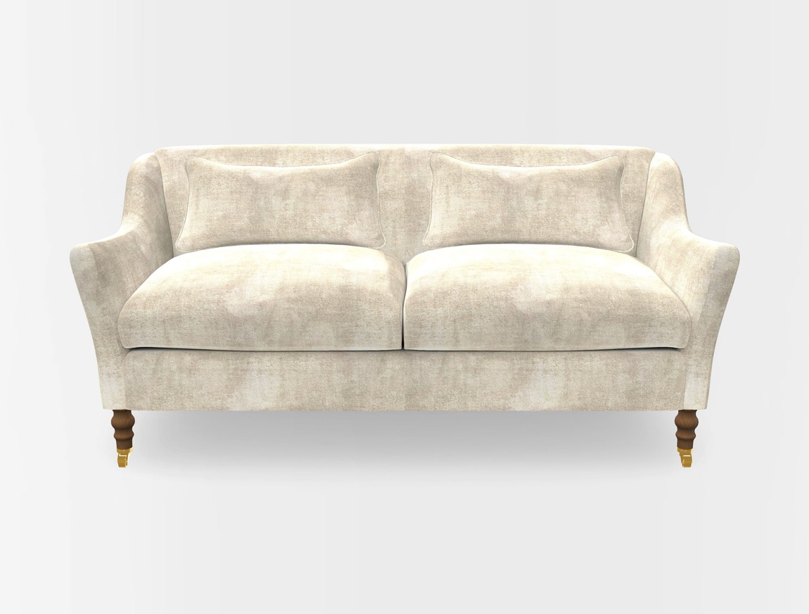 Bespoke 2.5 Seater Sofas