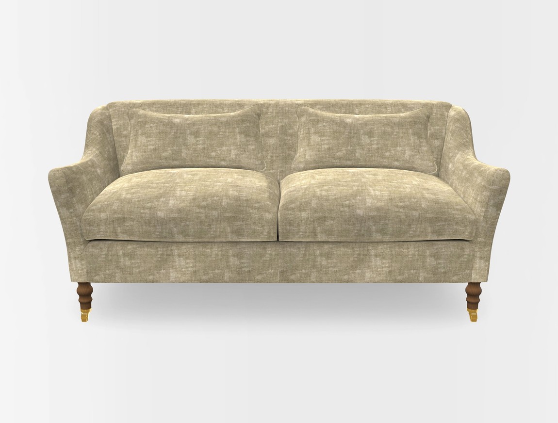 Bespoke 2.5 Seater Sofas