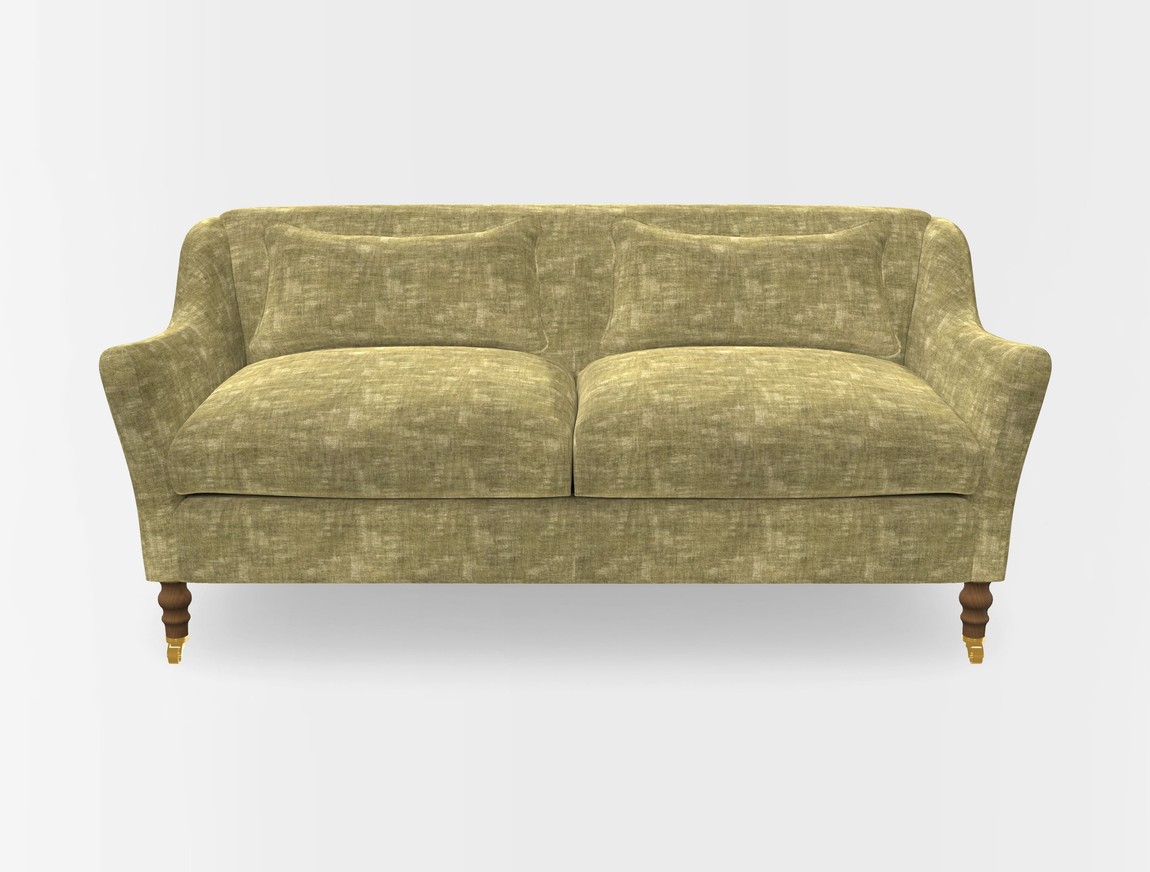 Bespoke 2.5 Seater Sofas