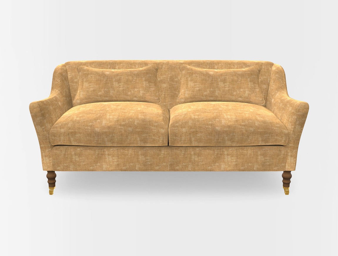 Bespoke 2.5 Seater Sofas
