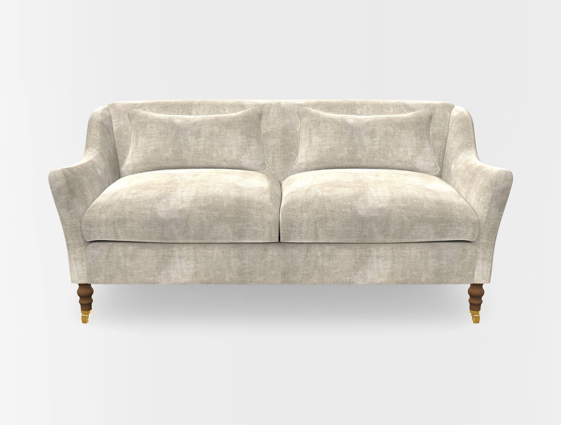 Bespoke 2.5 Seater Sofas