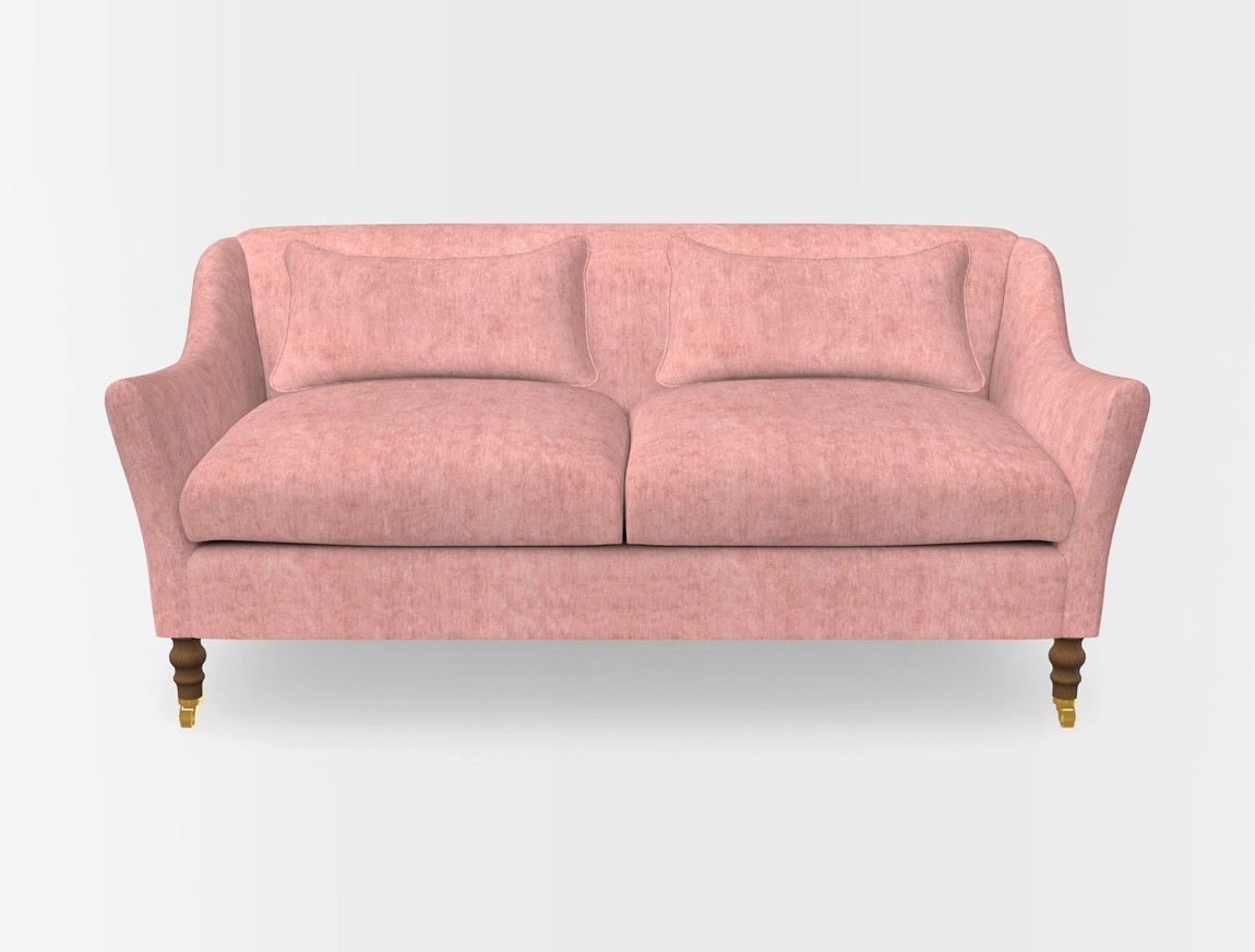 Bespoke 2.5 Seater Sofas