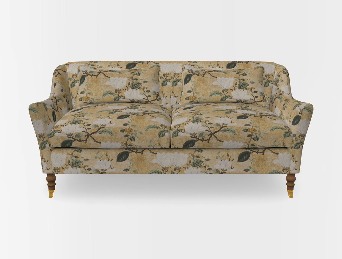 Bespoke 2.5 Seater Sofas