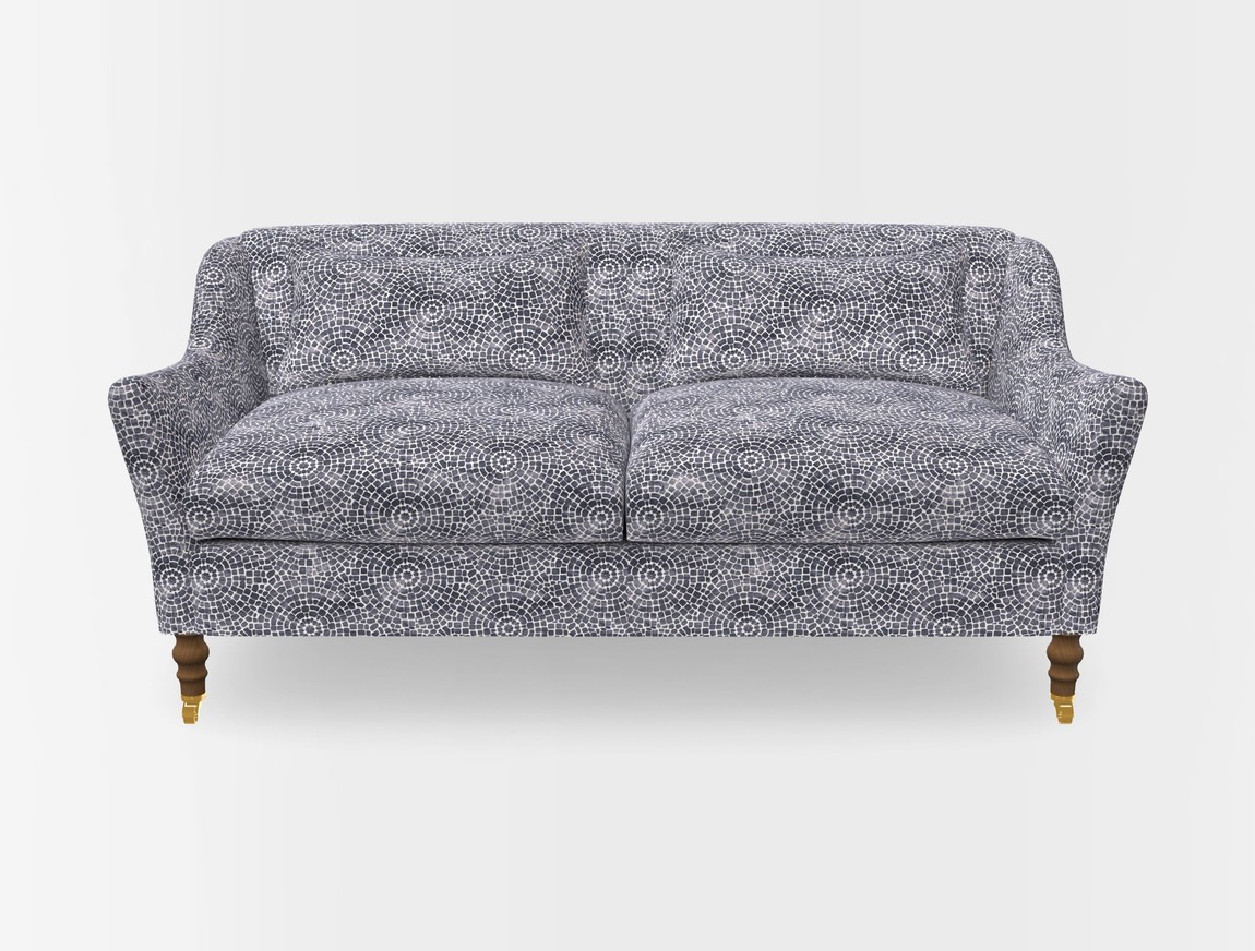 Bespoke 2.5 Seater Sofas