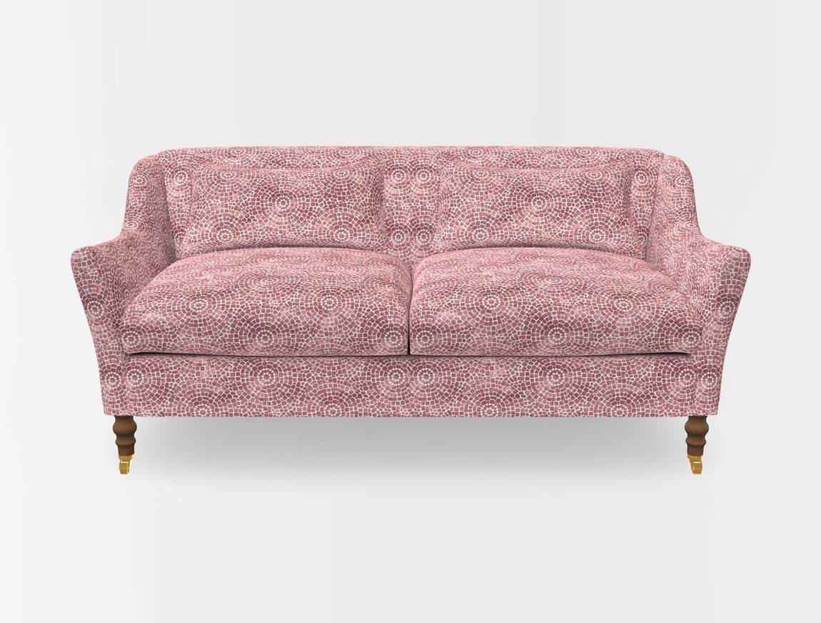 Bespoke 2.5 Seater Sofas
