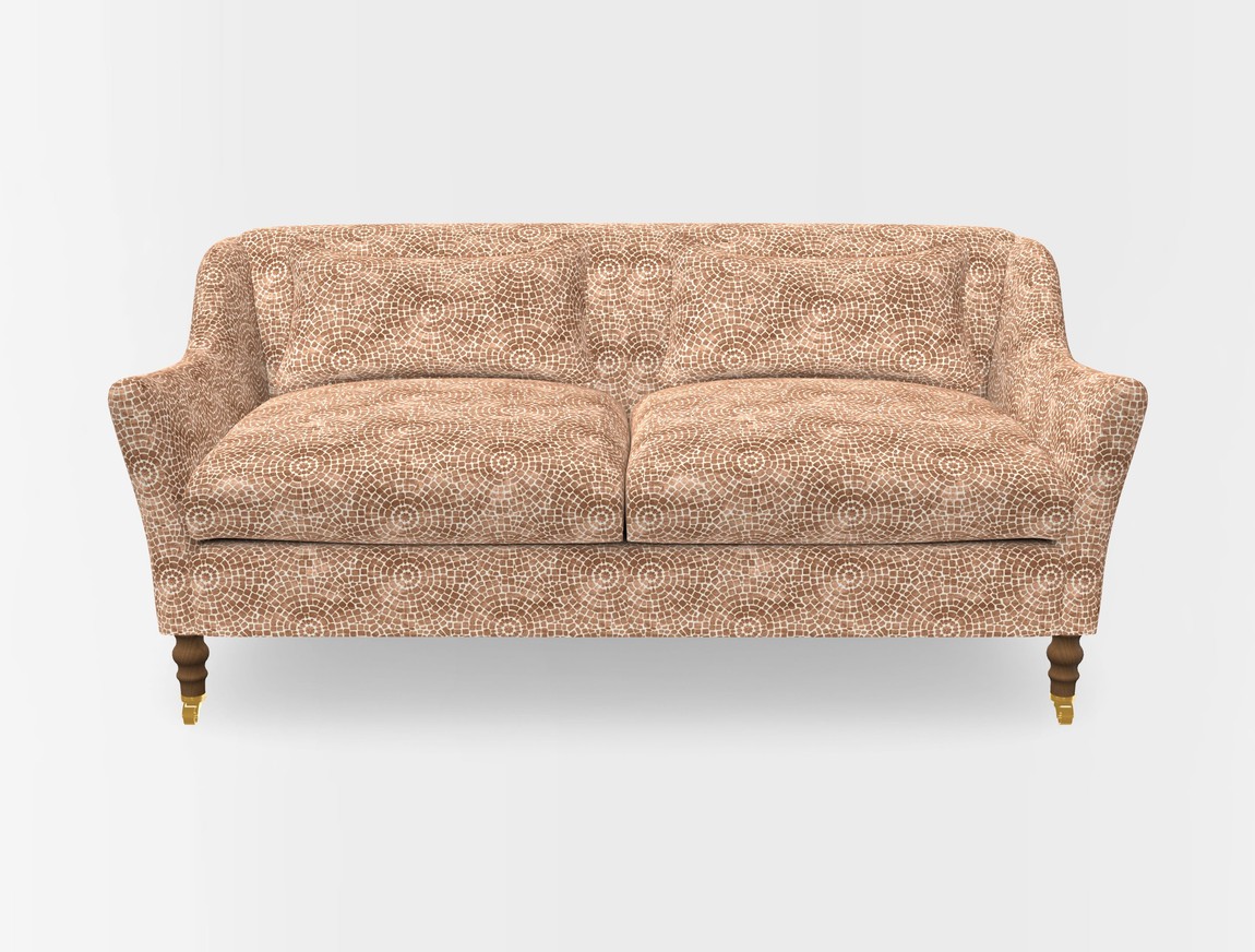 Bespoke 2.5 Seater Sofas