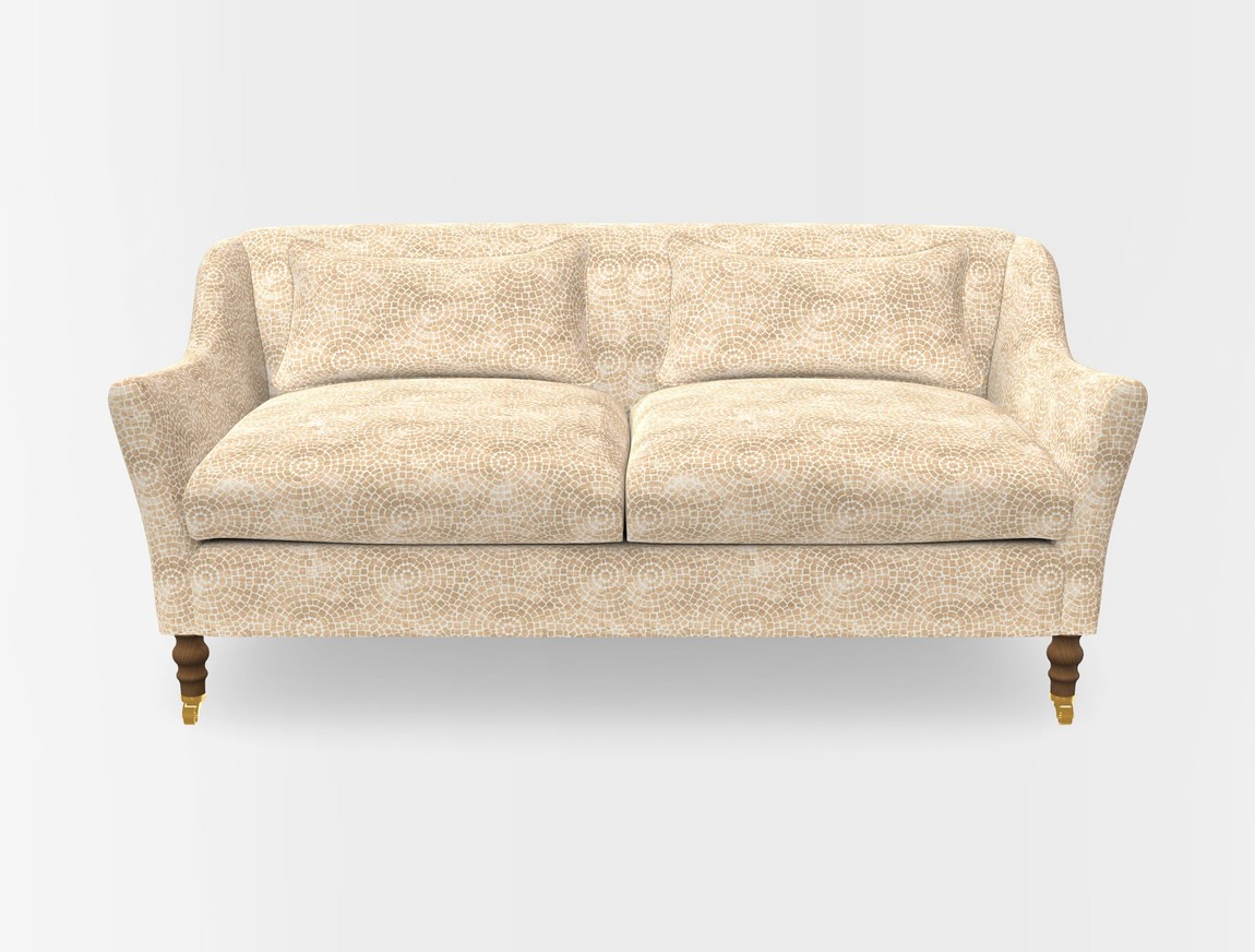 Bespoke 2.5 Seater Sofas
