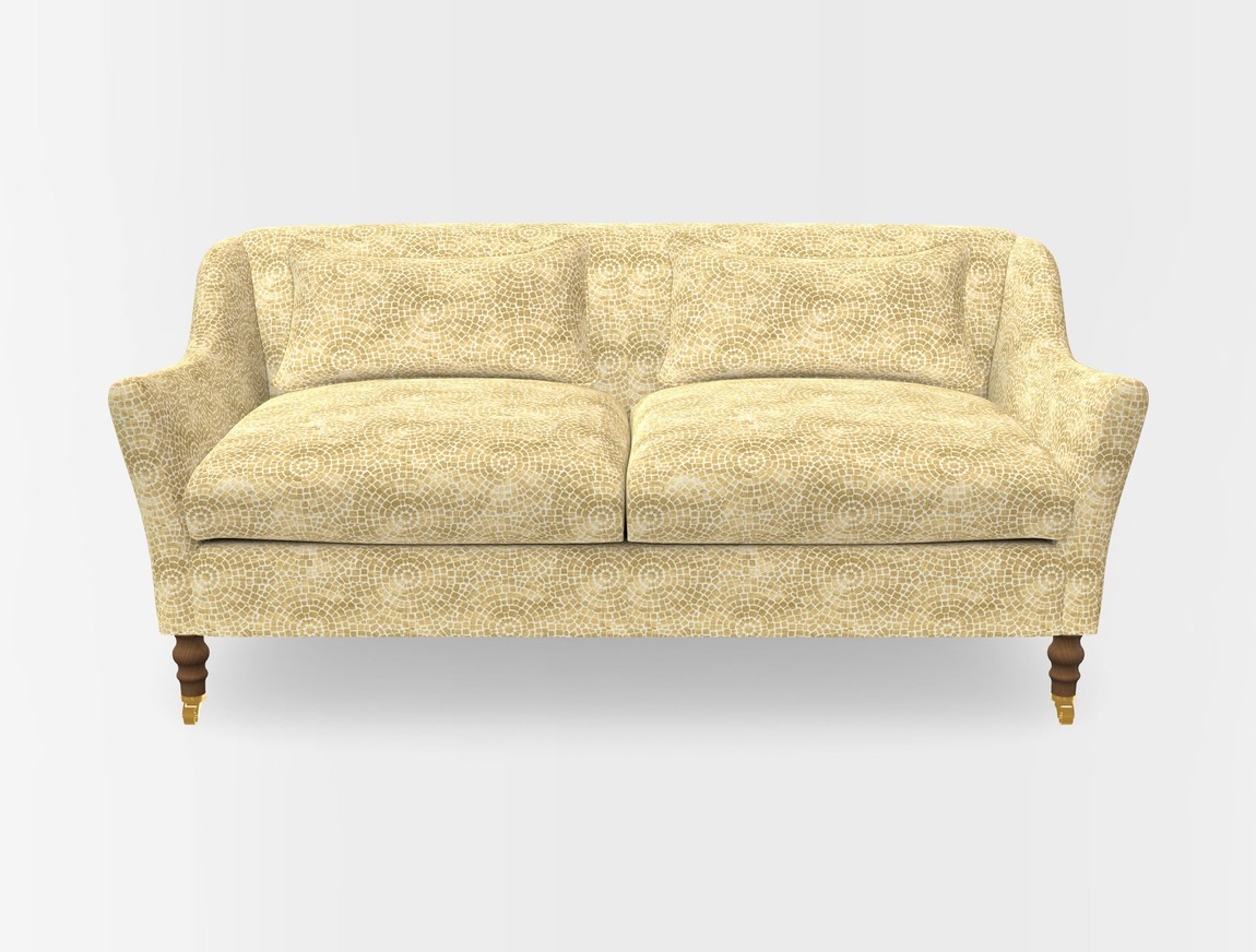 Bespoke 2.5 Seater Sofas