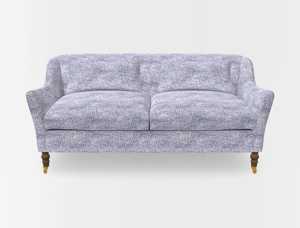 Bespoke 2.5 Seater Sofas