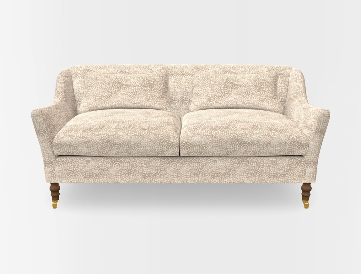 Bespoke 2.5 Seater Sofas