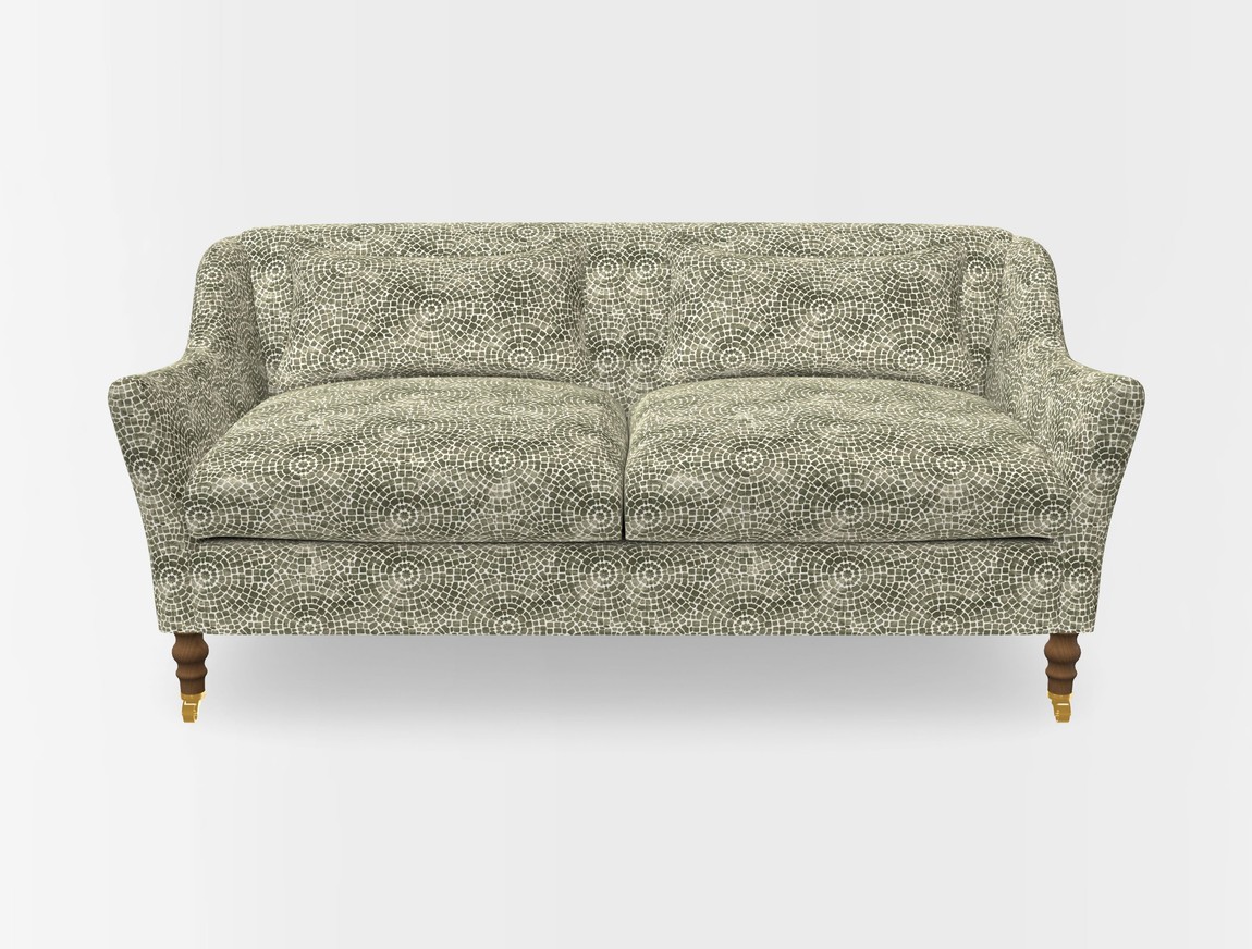 Bespoke 2.5 Seater Sofas