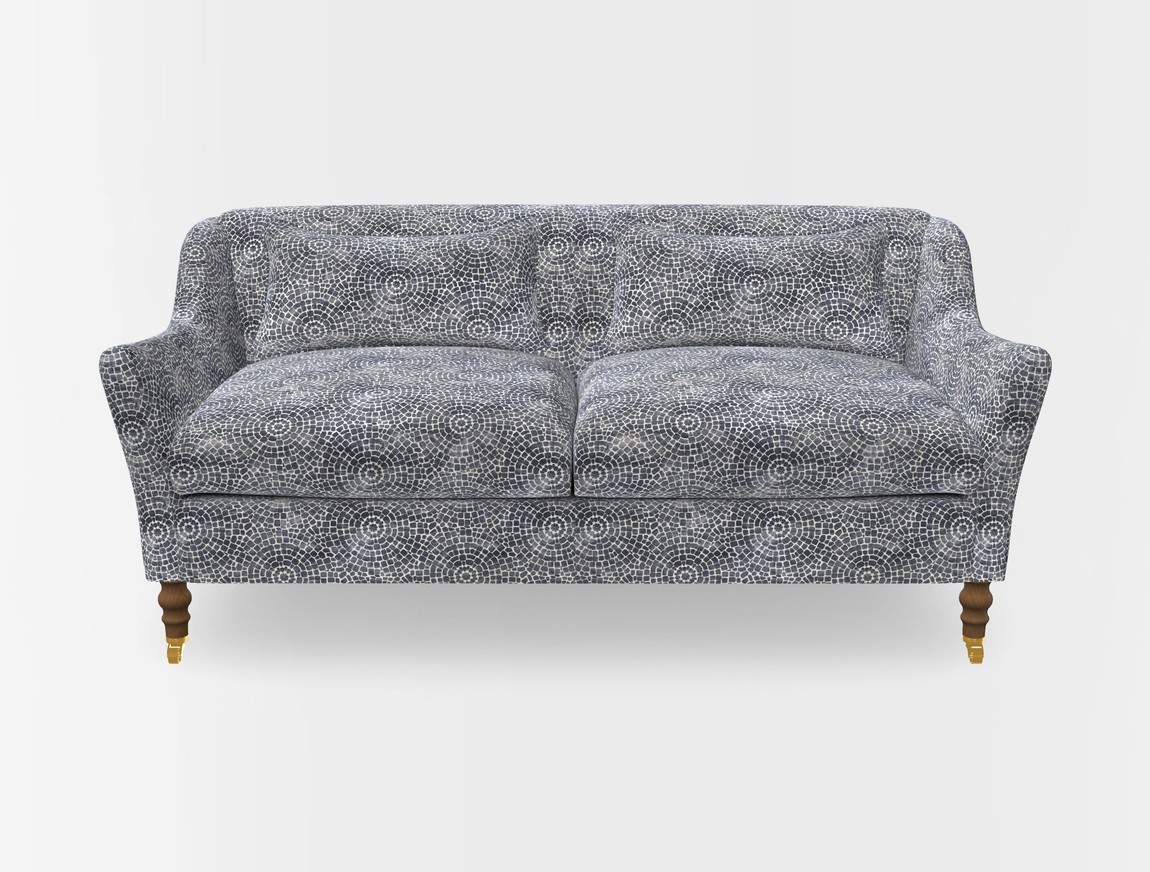 Bespoke 2.5 Seater Sofas
