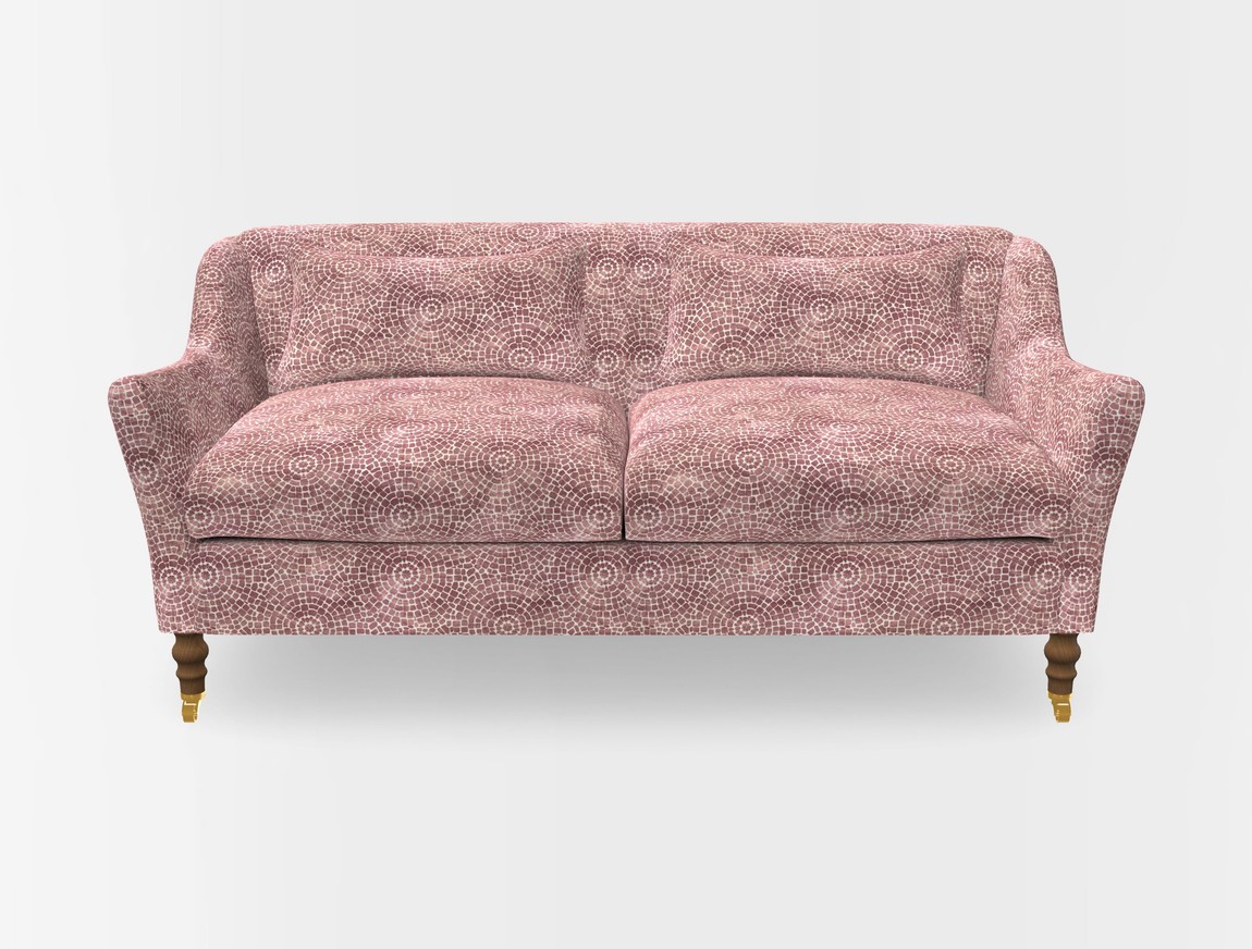 Bespoke 2.5 Seater Sofas