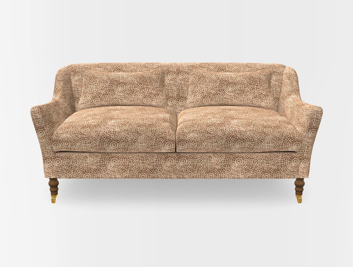 Bespoke 2.5 Seater Sofas