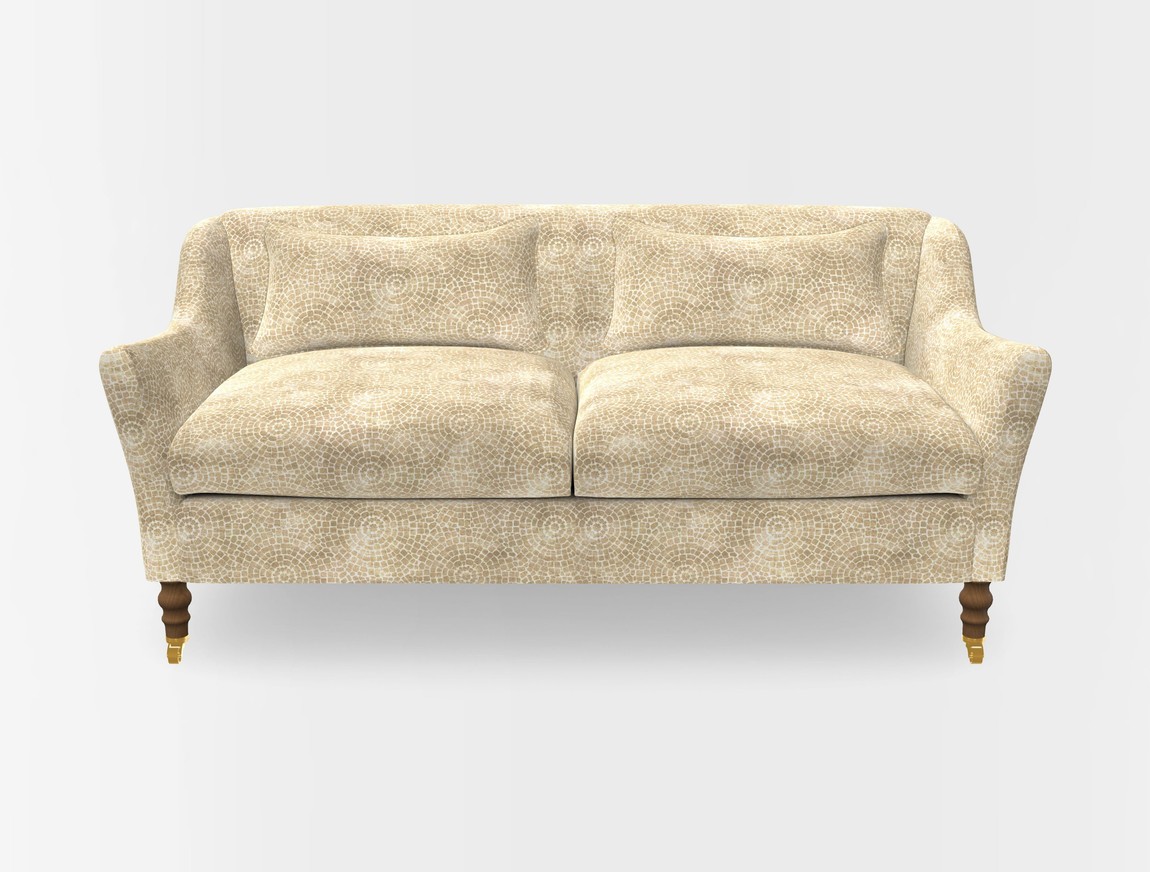 Bespoke 2.5 Seater Sofas