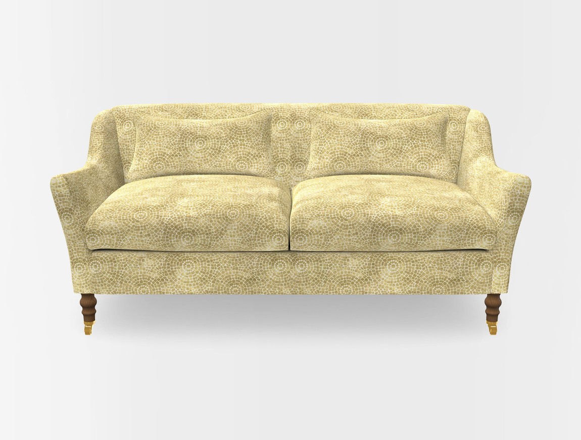 Bespoke 2.5 Seater Sofas