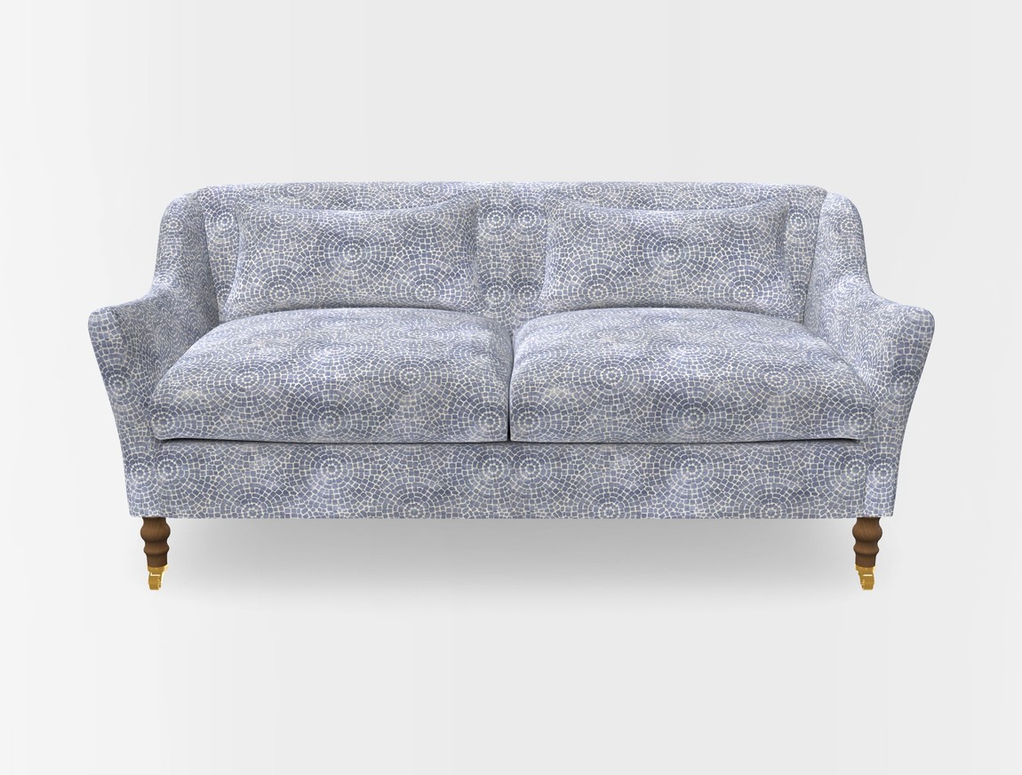 Bespoke 2.5 Seater Sofas