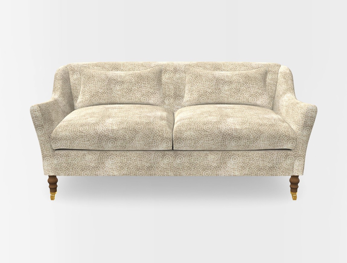 Bespoke 2.5 Seater Sofas