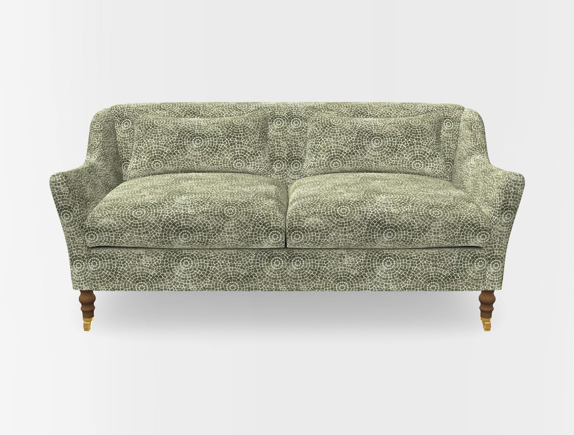 Bespoke 2.5 Seater Sofas