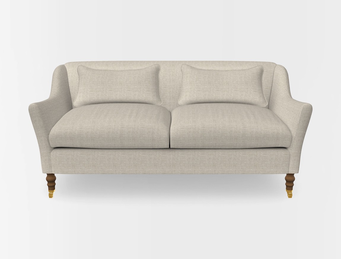 Bespoke 2.5 Seater Sofas