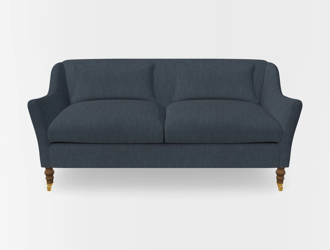 Bespoke 2.5 Seater Sofas