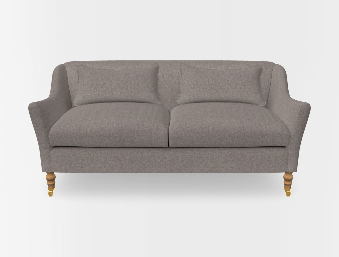 Bespoke 2.5 Seater Sofas